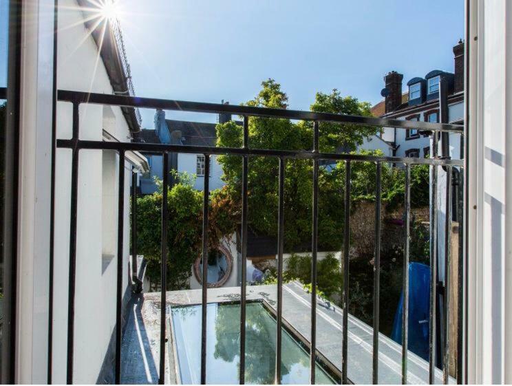 Regency Cottage Brighton Exterior photo