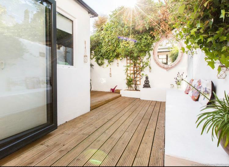 Regency Cottage Brighton Exterior photo